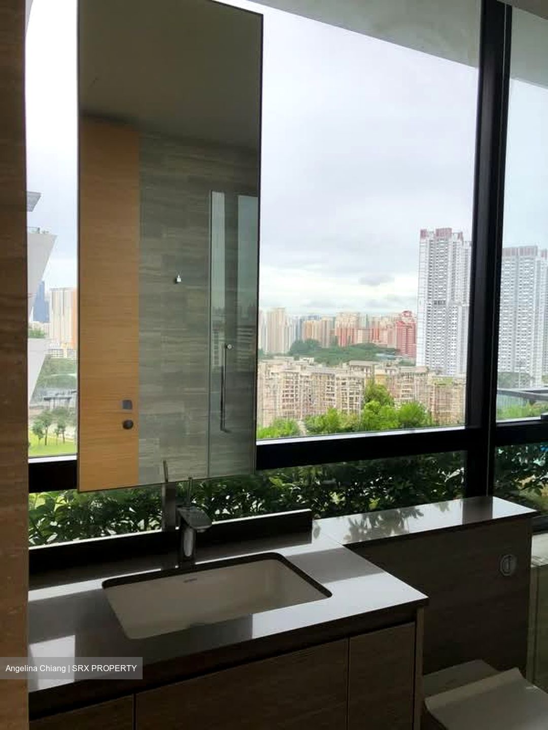 The Crest (D3), Condominium #557771501